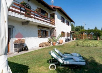 Giardino - Rustico via cima motto, Arona - foto 2