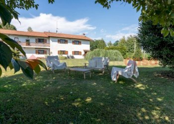 Giardino - Rustico via cima motto, Arona - foto 3