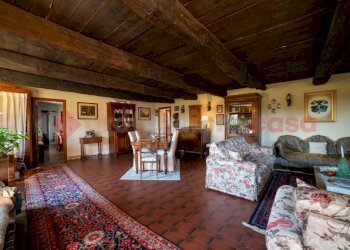 Salone - Rustico via cima motto, Arona - foto 4