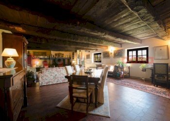 Salone - Rustico via cima motto, Arona - foto 5