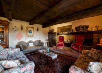 Salone - Rustico via cima motto, Arona - foto 6