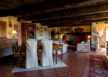 Salone - Rustico via cima motto, Arona - foto 7