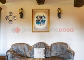 Salone - Rustico via cima motto, Arona - foto 8