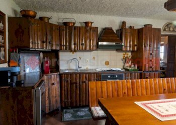 Cucina - Rustico via cima motto, Arona - foto 9