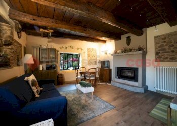 Salone - Rustico via cima motto, Arona - foto 10