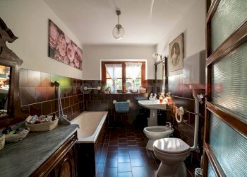 Bagno - Rustico via cima motto, Arona - foto 14