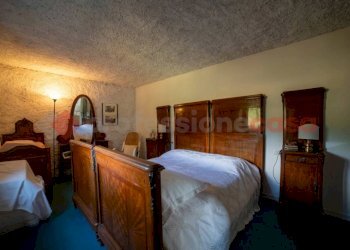 Camera da letto - Rustico via cima motto, Arona - foto 15