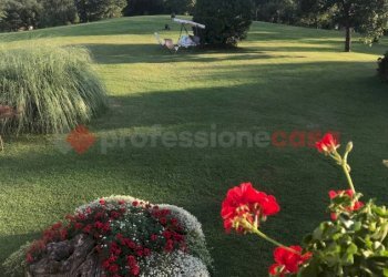 Giardino - Rustico via cima motto, Arona - foto 16