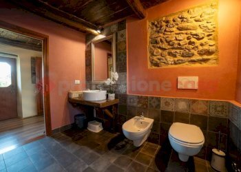 Bagno - Rustico via cima motto, Arona - foto 18