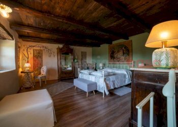 Camera da letto - Rustico via cima motto, Arona - foto 19