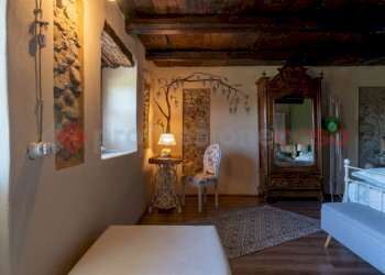 Veranda - Rustico via cima motto, Arona - foto 22