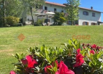 Giardino - Rustico via cima motto, Arona - foto 24