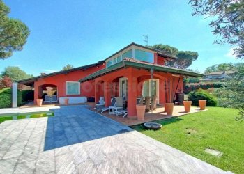 Giardino - Villa via Madonna Della Motta, Dormelletto - foto 7