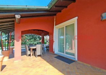 Terrazzo - Villa via Madonna Della Motta, Dormelletto - foto 10