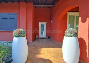 Terrazzo - Villa via Madonna Della Motta, Dormelletto - foto 11