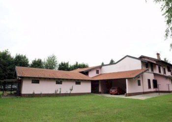 Terreno - Rustico strada Provinciale ex Strada Statale 527 Bustese, 14, Magnago - foto 6