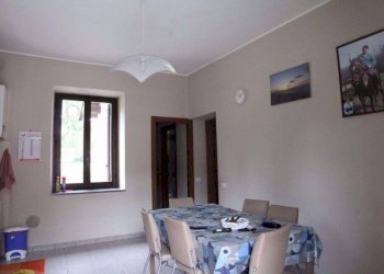 Salone - Rustico strada Provinciale ex Strada Statale 527 Bustese, 14, Magnago - foto 8