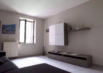 Salone - Rustico strada Provinciale ex Strada Statale 527 Bustese, 14, Magnago - foto 10