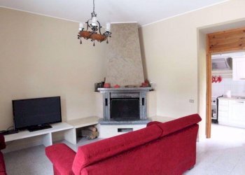 Salone - Rustico strada Provinciale ex Strada Statale 527 Bustese, 14, Magnago - foto 12