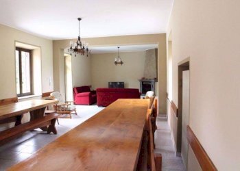 Salone - Rustico strada Provinciale ex Strada Statale 527 Bustese, 14, Magnago - foto 13