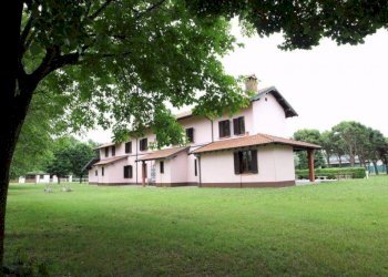 Giardino - Rustico strada Provinciale ex Strada Statale 527 Bustese, 14, Magnago - foto 15