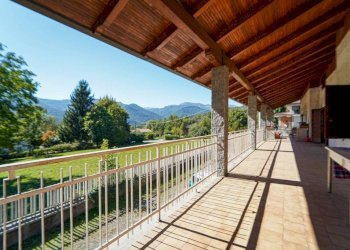 Terrazzo - Villa strada Giorgio Boneto, 51, Roccabruna - foto 7