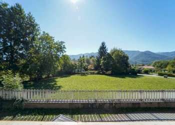 Vista - Villa strada Giorgio Boneto, 51, Roccabruna - foto 8