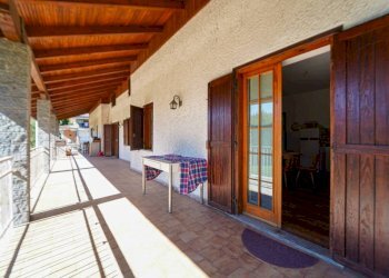 Terrazzo - Villa strada Giorgio Boneto, 51, Roccabruna - foto 9