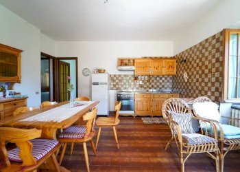 Cucina - Villa strada Giorgio Boneto, 51, Roccabruna - foto 11