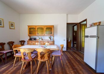 Salone - Villa strada Giorgio Boneto, 51, Roccabruna - foto 12