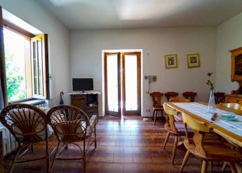 Salone - Villa strada Giorgio Boneto, 51, Roccabruna - foto 14