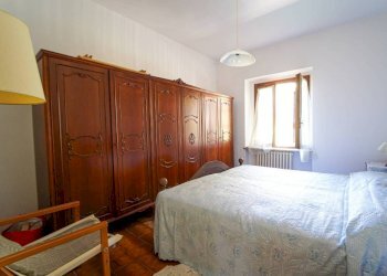 Camera da letto - Villa strada Giorgio Boneto, 51, Roccabruna - foto 18