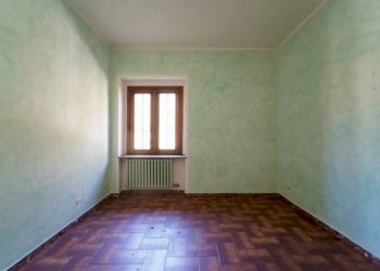 Camera da letto - Villa strada Giorgio Boneto, 51, Roccabruna - foto 23