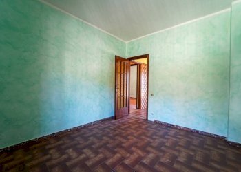 Camera da letto - Villa strada Giorgio Boneto, 51, Roccabruna - foto 24