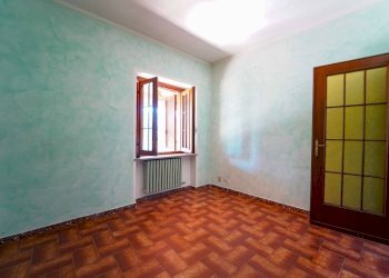 Camera da letto - Villa strada Giorgio Boneto, 51, Roccabruna - foto 27