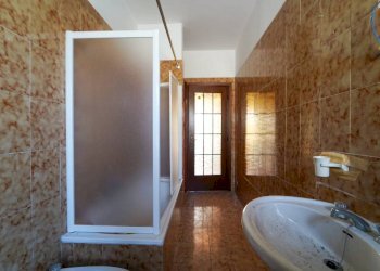 Bagno - Villa strada Giorgio Boneto, 51, Roccabruna - foto 29