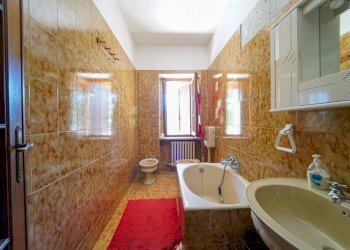 Bagno - Villa strada Giorgio Boneto, 51, Roccabruna - foto 30