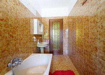 Bagno - Villa strada Giorgio Boneto, 51, Roccabruna - foto 31