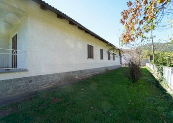 Giardino - Villa strada Giorgio Boneto, 51, Roccabruna - foto 34