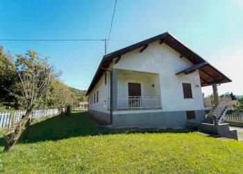 Giardino - Villa strada Giorgio Boneto, 51, Roccabruna - foto 35