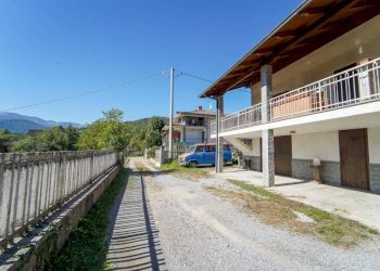 Ingresso - Villa strada Giorgio Boneto, 51, Roccabruna - foto 37