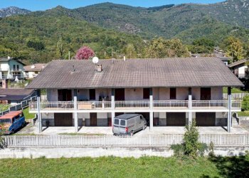 Facciata - Villa Dronero - foto 1