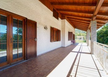 Terrazzo - Villa Dronero - foto 5