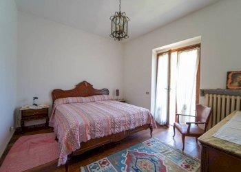Camera da letto - Villa Dronero - foto 14