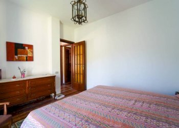 Camera da letto - Villa Dronero - foto 15