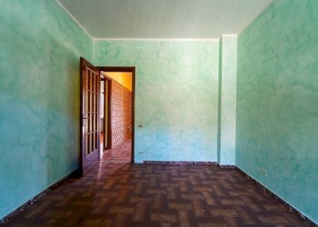 Camera da letto - Villa Dronero - foto 24