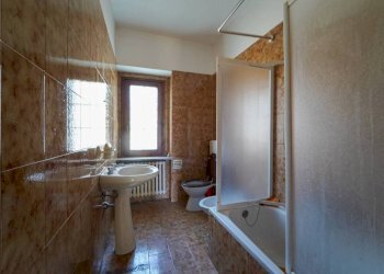 Bagno - Villa Dronero - foto 27