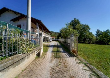 Ingresso - Villa Dronero - foto 32