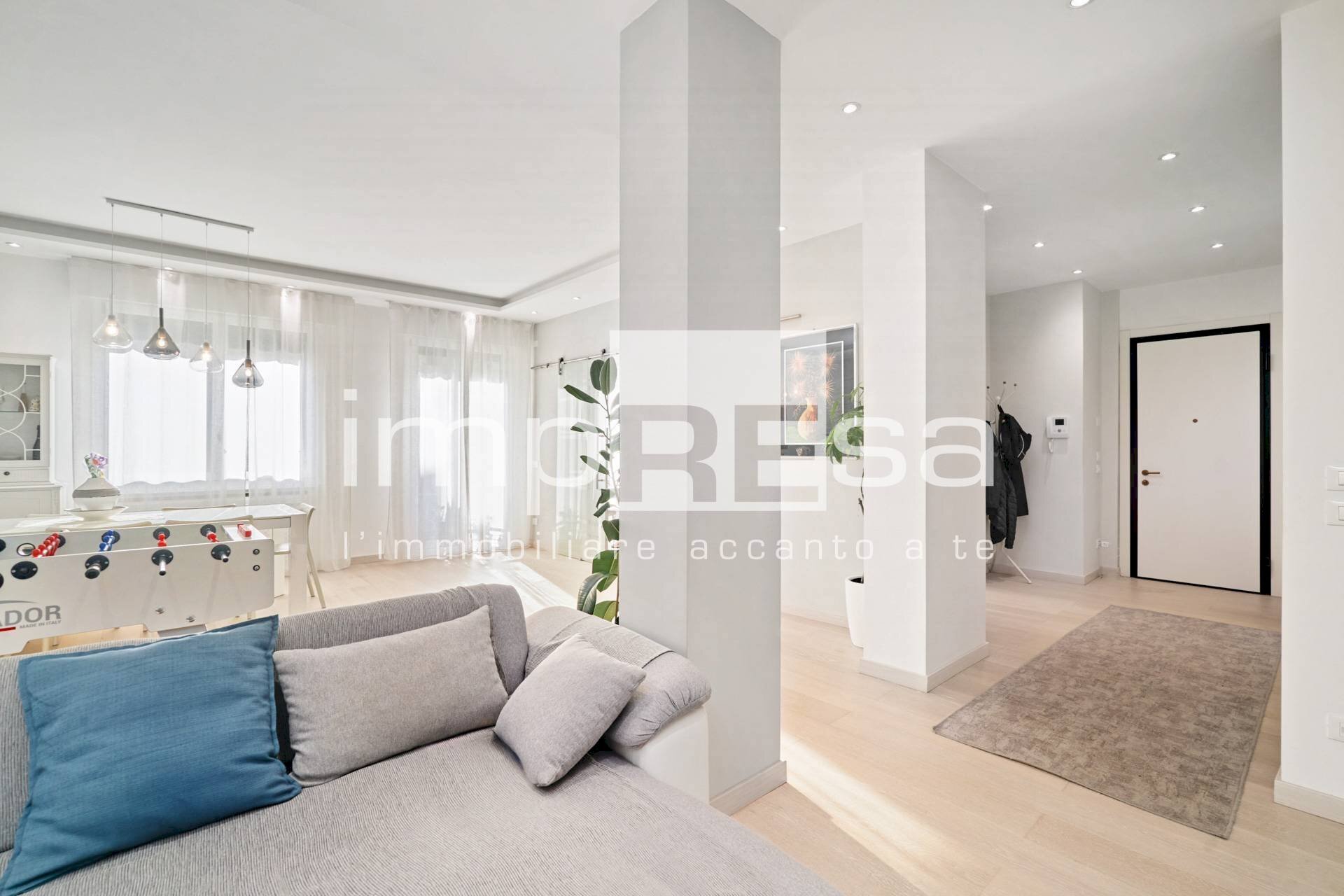 Foto 1 - Quadrilocale via Oriani
 
62, Treviso - foto 1