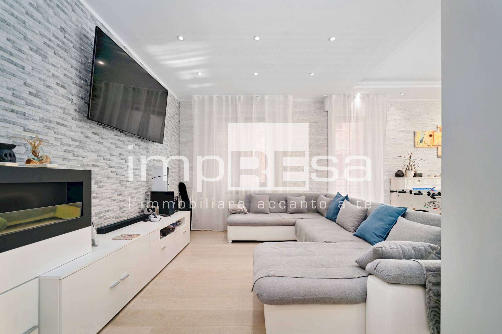 Foto 1 - Quadrilocale via Oriani
 
62, Treviso - foto 1